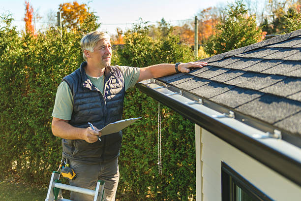 Trusted Flat Roof Repair service in Lake Winola, PA - Ben Roofing and Steel LLC